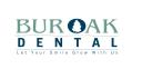 Bur Oak Dental East logo